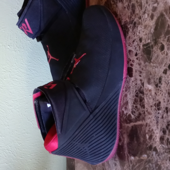 Jordans Why Not? 'Bred' Zer0.1 R•R•S KB3 Engineered for Flight Red & Black Sz 13 - Picture 4 of 12